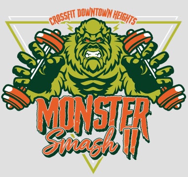  Monster Smash II